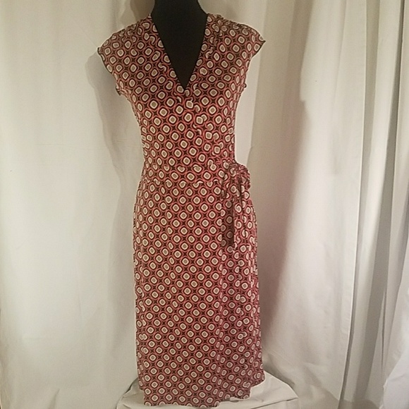 Dress - Picture 1 of 3